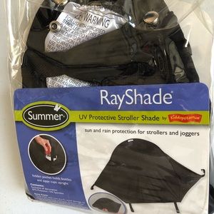Rayshade Infant Stroller Cover